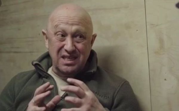 Лукашенко предотвратил захват Кремля Пригожиным