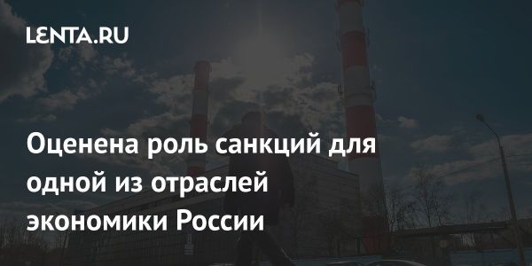 Экономические вызовы России в контексте многополярного мира