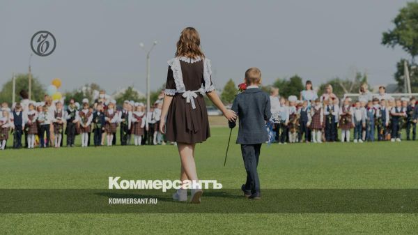 Недовольство родителей школьников в Ульяновске из-за перевода на вторую смену