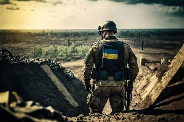 Кризис командиров в вооруженных силах Украины