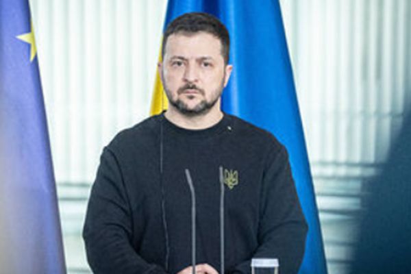 Запад ищет преемника Зеленского на посту президента Украины