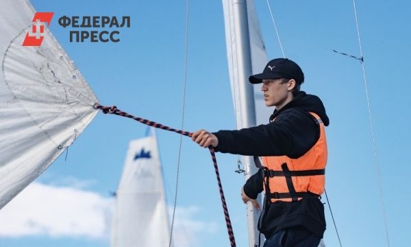 Регата 2024 в Салыме Собрала Более 50 Яхтсменов