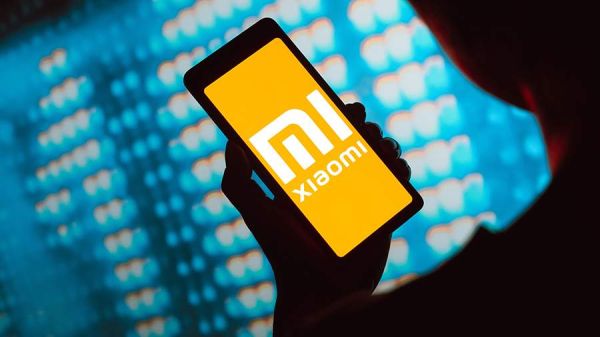 Xiaomi готовит смартфон без кнопок управления