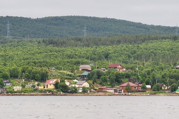 В Печенге открылись новые пространства для досуга и спорта