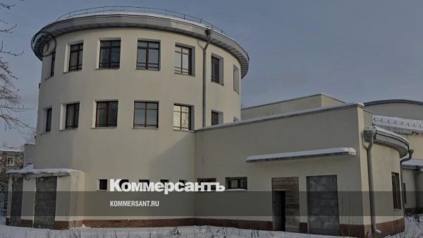 Конкурс для бизнеса на реконструкцию кинотеатра Авангард в Березниках