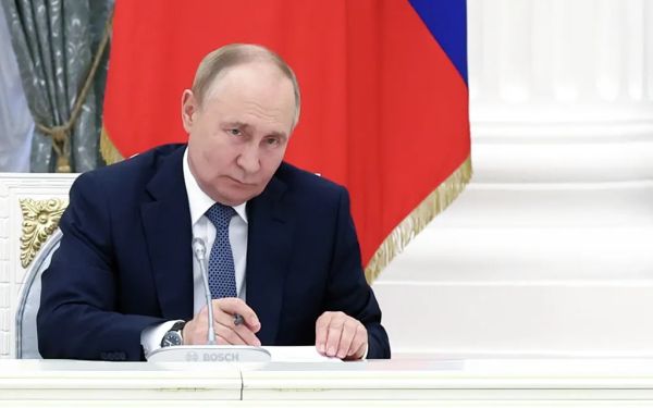 Путин о трансгендерах в спорте и их влиянии на женский спорт