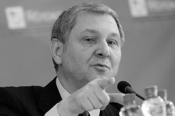 Сергей Иваненко ушел из жизни на 66 году: опытный политик и защитник прав граждан