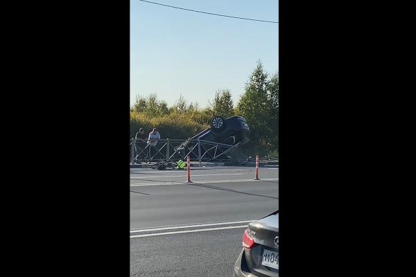 Трагическая авария с велосипедистом в Петрозаводске и новости региона