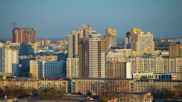 Создание атласа власти в Хабаровске: решения и проблемы