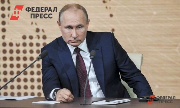 Путин о целях учений Океан-2024 и угрозах со стороны США