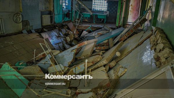 Управление многоквартирным домом на улице Клары Цеткин перешло к новой компании ООО Самоуправление