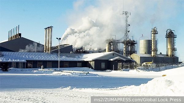 Экспорт сжиженного природного газа из США: влияние на цены и экологию