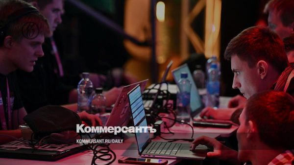 Резкий рост IT-преступлений в Воронежской области за последние пять лет