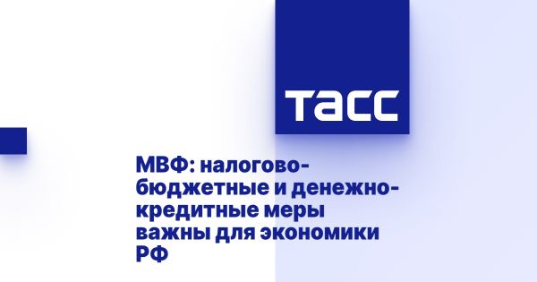 Эффективность налогово-бюджетной политики России в условиях перегрева экономики