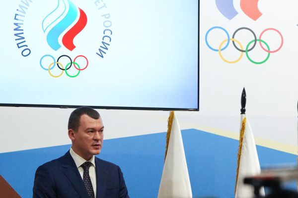 Российские пловцы демонстрируют успех на чемпионате мира по плаванию