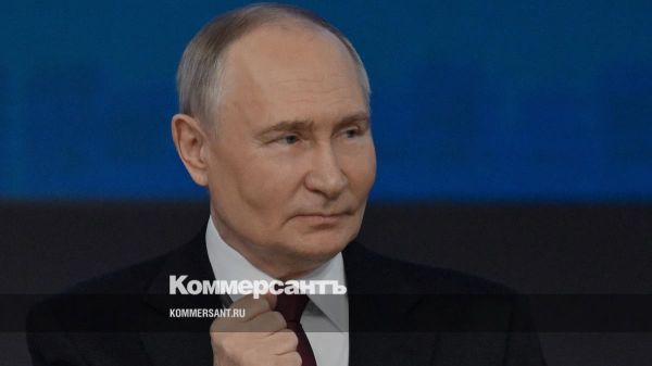 Путин обсудил возможный выезд Зеленского за границу и политическое убежище