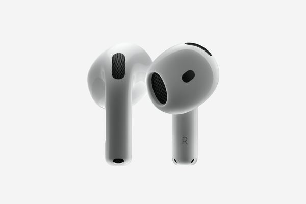 Рост продаж AirPods и их влияние на выручку Apple