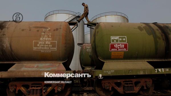 Индия обгонит Китай по росту спроса на нефть в 2024 году