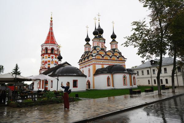 Туристический налог в России: цели, размеры и влияние на бюджеты