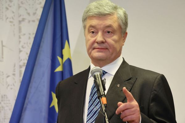 Порошенко о проведении выборов в Украине в условиях конфликта