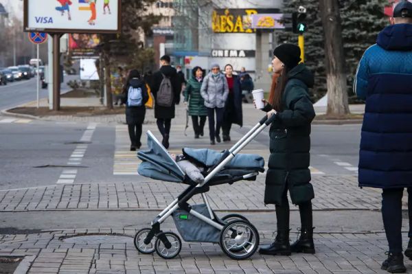 Научные аспекты перехода на единый часовой пояс в Казахстане