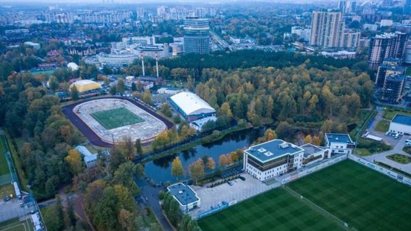 Влияние окружающей среды на качество жизни и здоровье человека