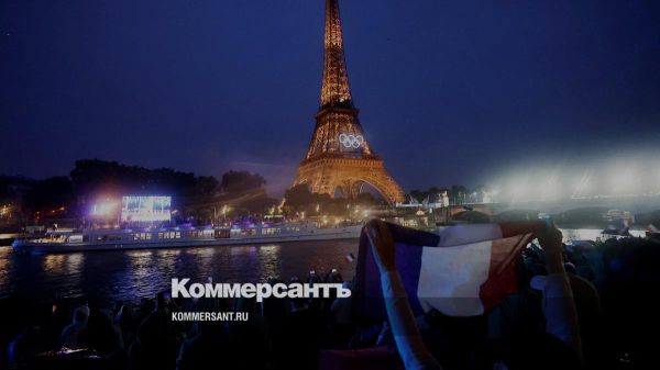 Кардинальные изменения в российском спорте перед Олимпиадой 2024