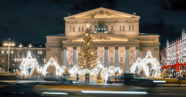 Анастасия Волочкова о высоких ценах на Щелкунчика в Большом театре